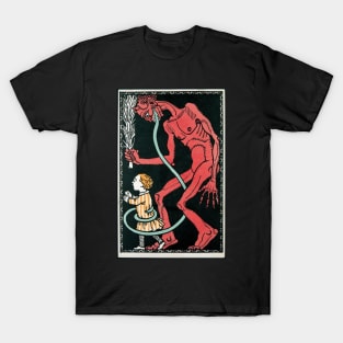 Krampus T-Shirt